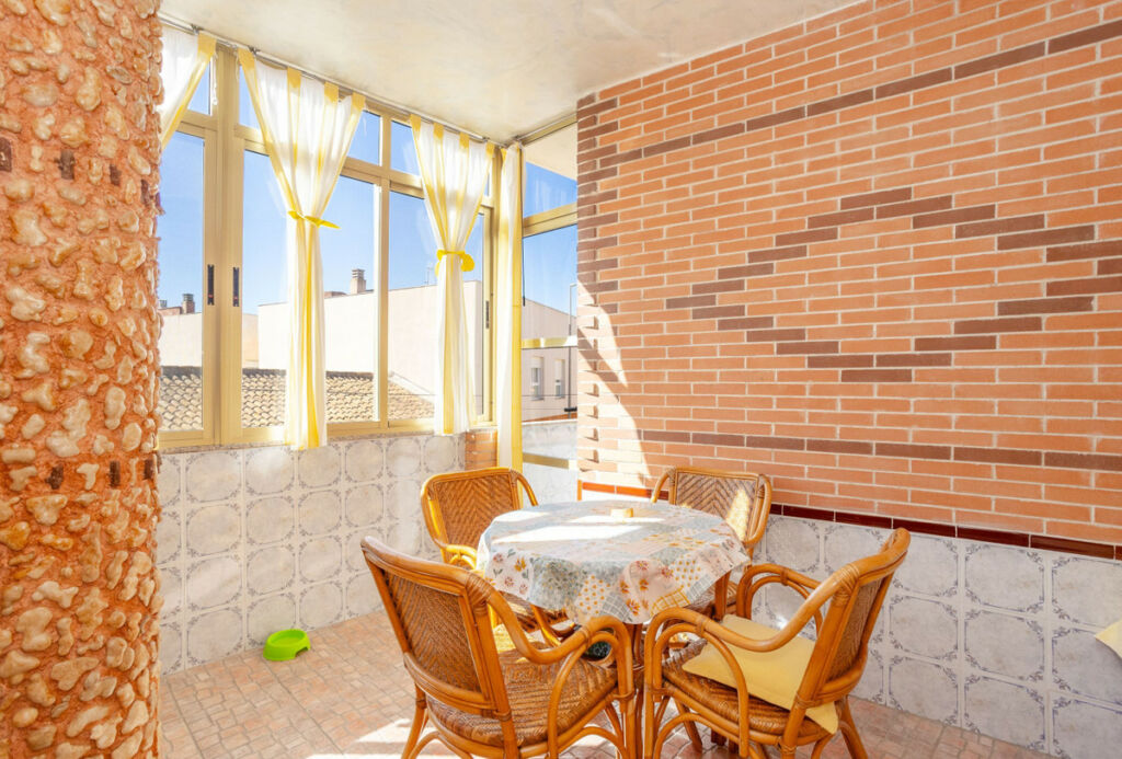 Detached Villa La Union Murcia - image 7