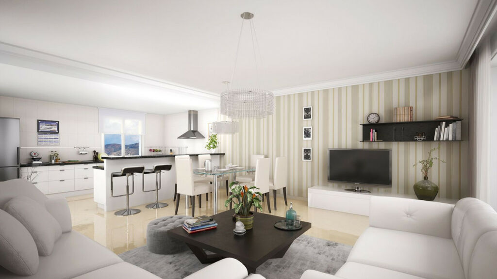 Middle Floor Apartment Rincón de la Victoria Málaga - image 7
