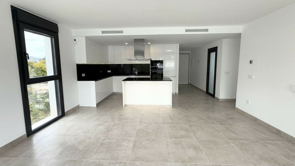 Penthouse Estepona Málaga - image 7