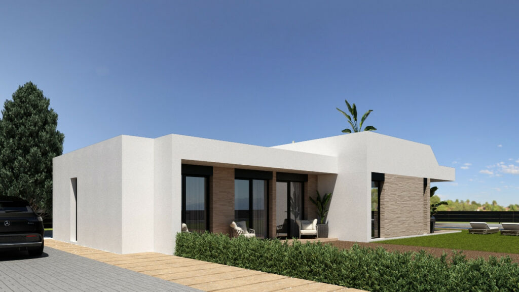 Detached Villa Ciudad Quesada Alicante - image 7