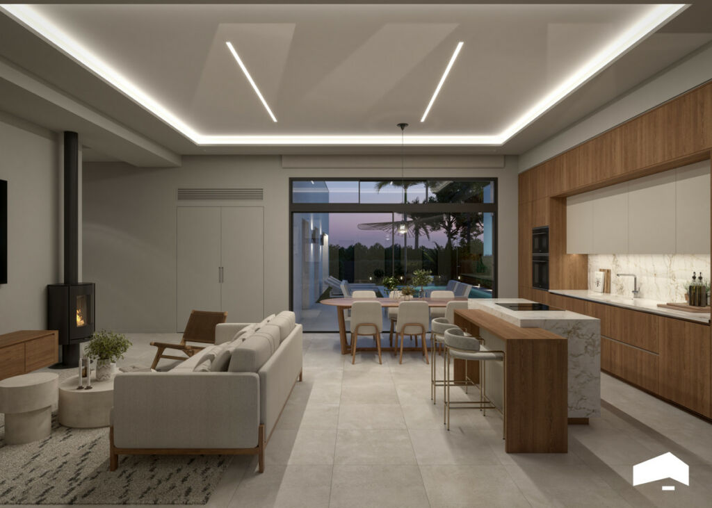 Detached Villa Santa Rosalia Lake and Life Resort Murcia - image 7