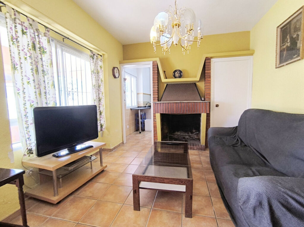 Detached Villa Parcent Alicante - image 7