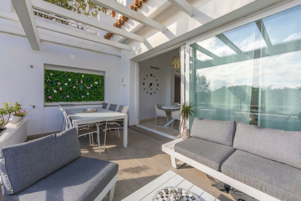 Penthouse Casares Playa Málaga - image 7