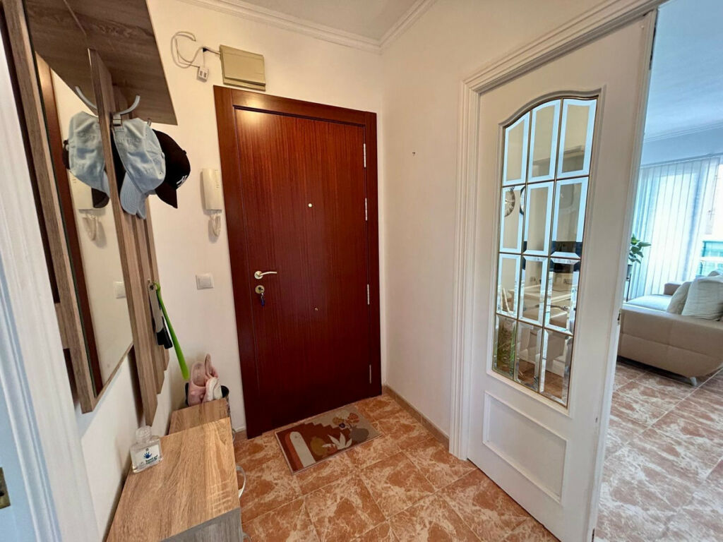 Middle Floor Apartment Finestrat Alicante - image 7