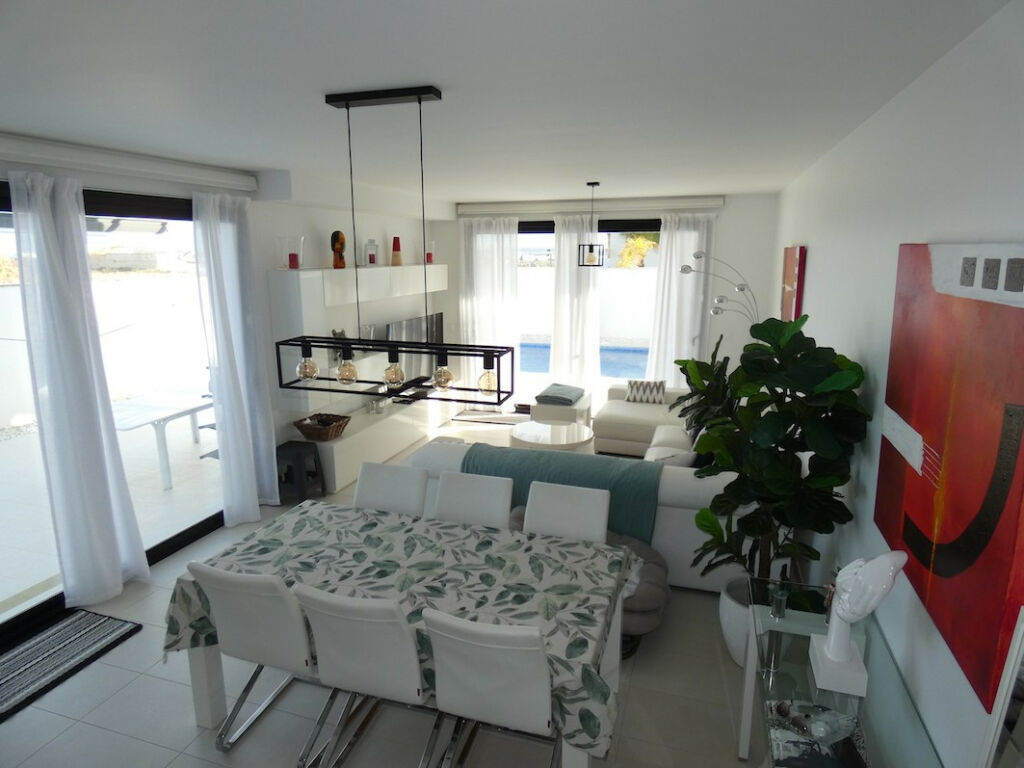 Detached Villa Ciudad Quesada Alicante - image 7