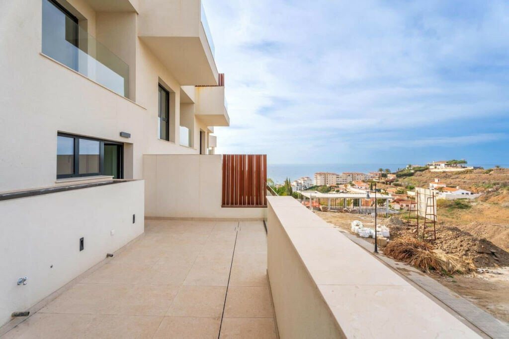 Townhouse Torrox Costa Málaga - image 7