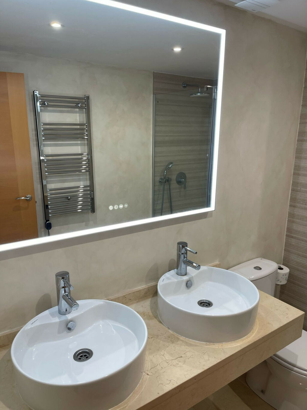 Middle Floor Apartment Estepona Málaga - image 7