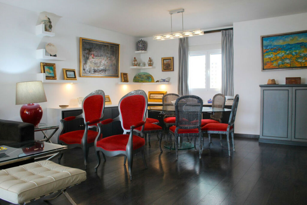 Penthouse Puerto Banús Málaga - image 7