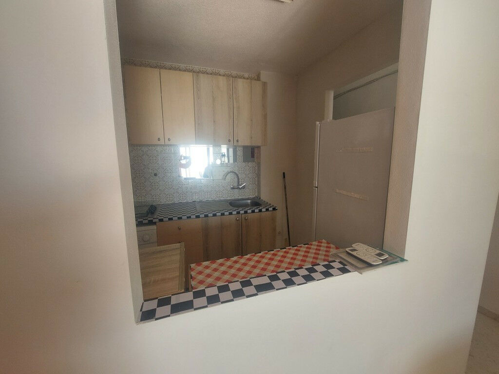 Middle Floor Apartment Finestrat Alicante - image 7