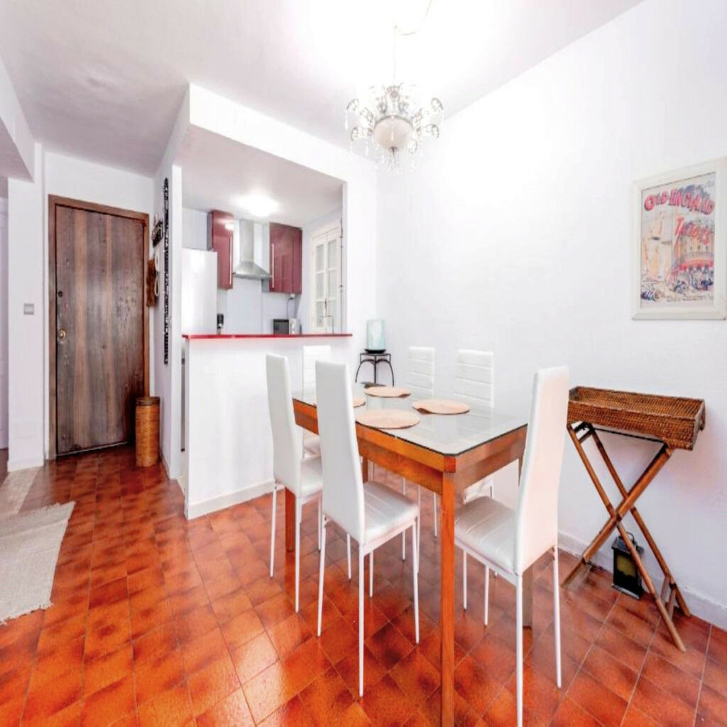 Middle Floor Apartment La Duquesa Málaga - image 23