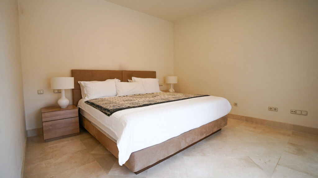 Penthouse Puerto Banús Málaga - image 7