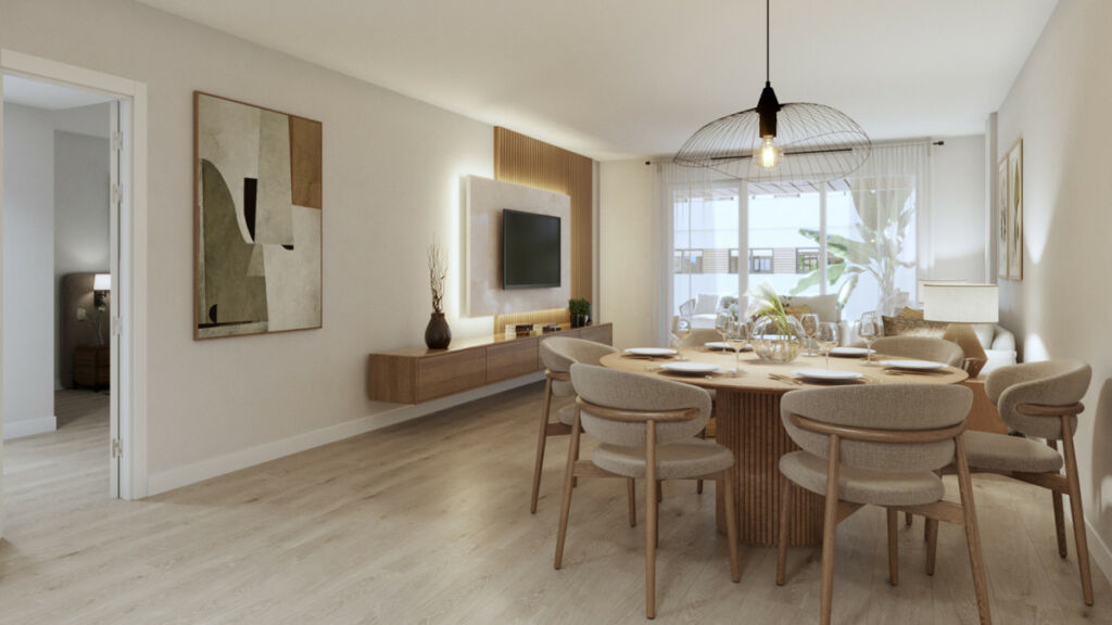 Ground Floor Apartment Torremolinos Málaga - image 7
