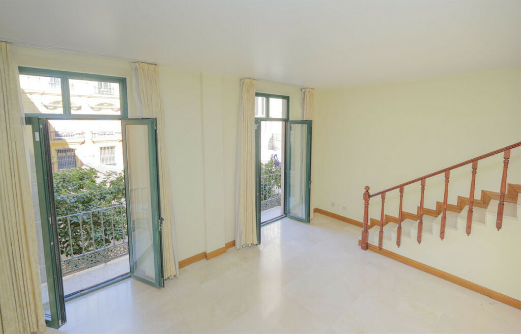 Ground Floor Apartment Málaga Málaga - image 7