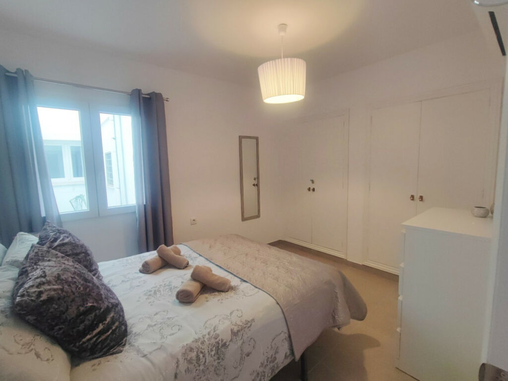 Middle Floor Apartment Javea Alicante - image 7