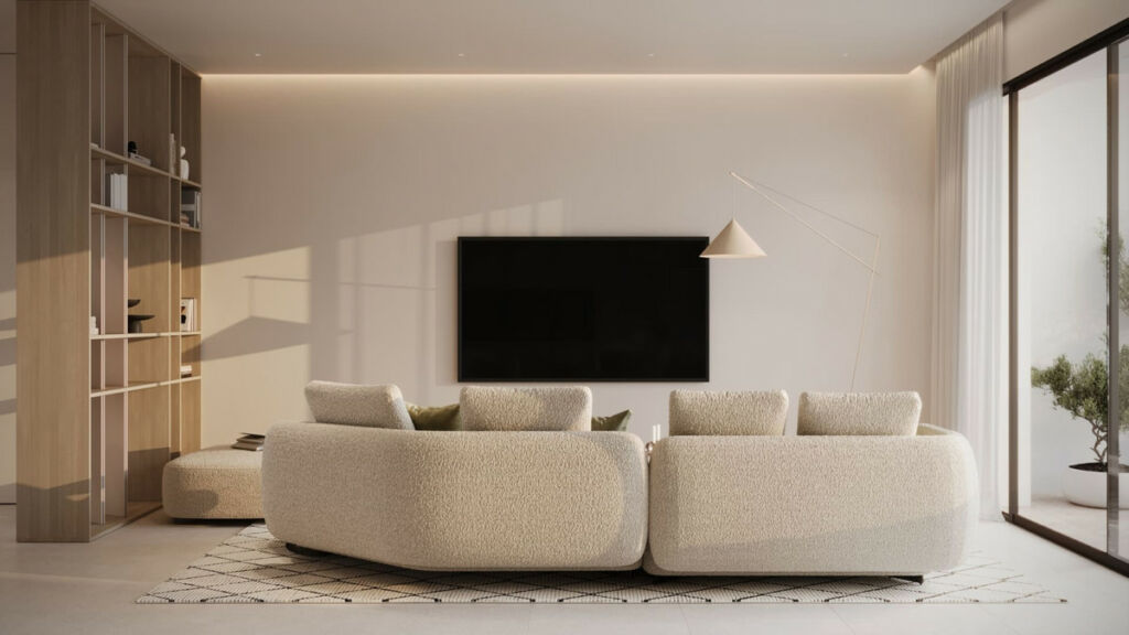 Ground Floor Apartment Mijas Málaga - image 7