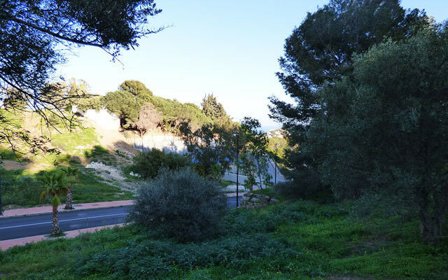 Residential Plot Benalmadena Pueblo Málaga - image 7