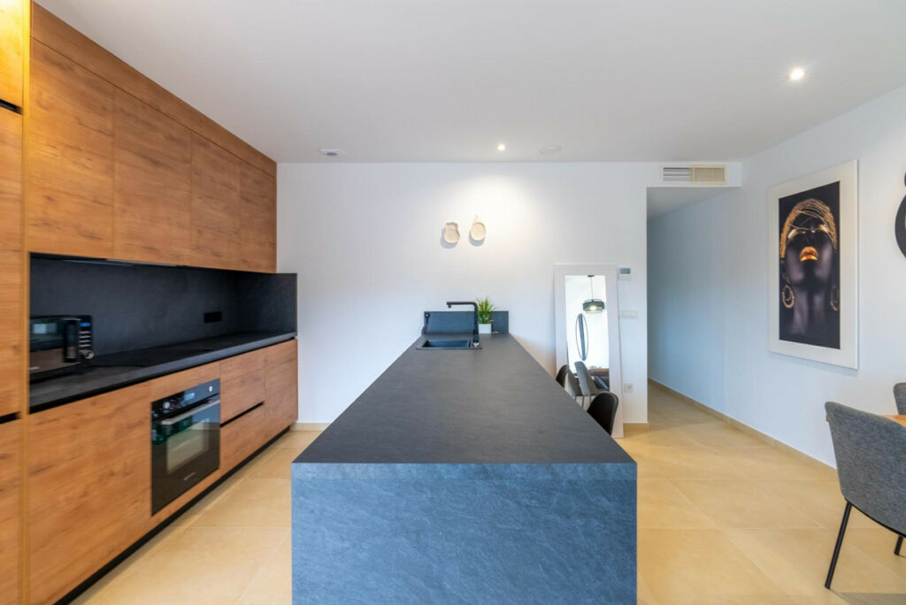 Bungalow Finestrat Alicante - image 7