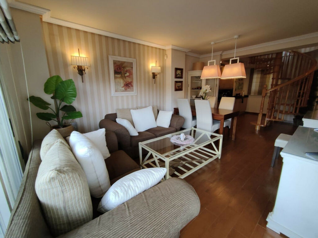 Middle Floor Apartment Villajoyosa Alicante - image 7