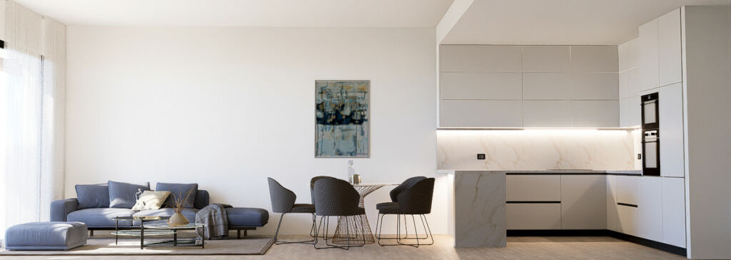 Bungalow Finestrat Alicante - image 7