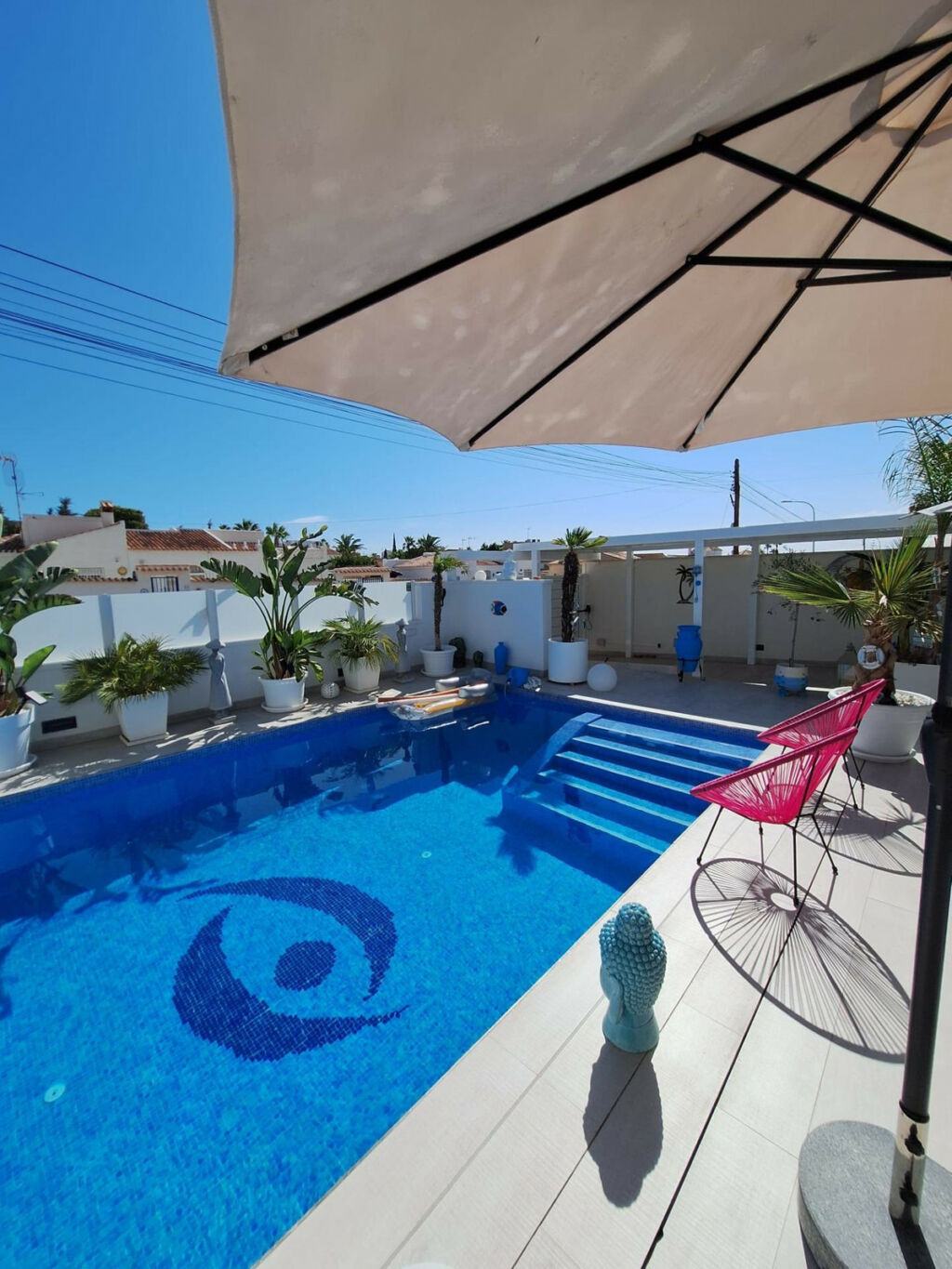 Bungalow Torrevieja Alicante - image 7
