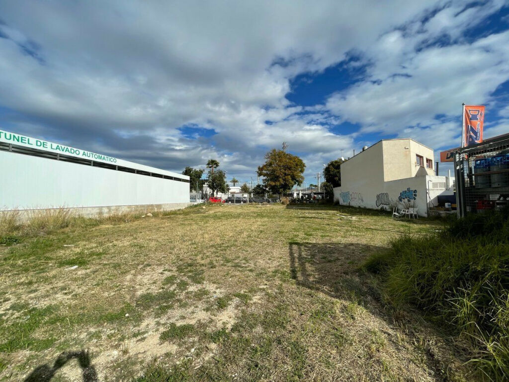 Residential Plot Calpe Alicante - image 7
