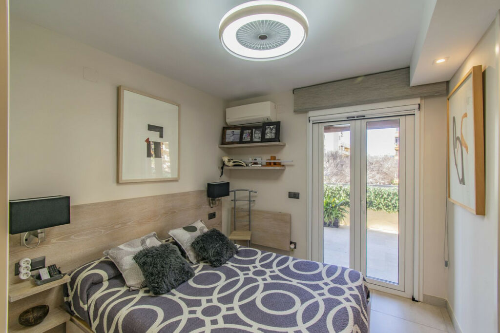 Middle Floor Apartment Marbella Málaga - image 7