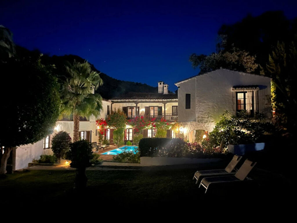 Finca - Cortijo Estepona Málaga