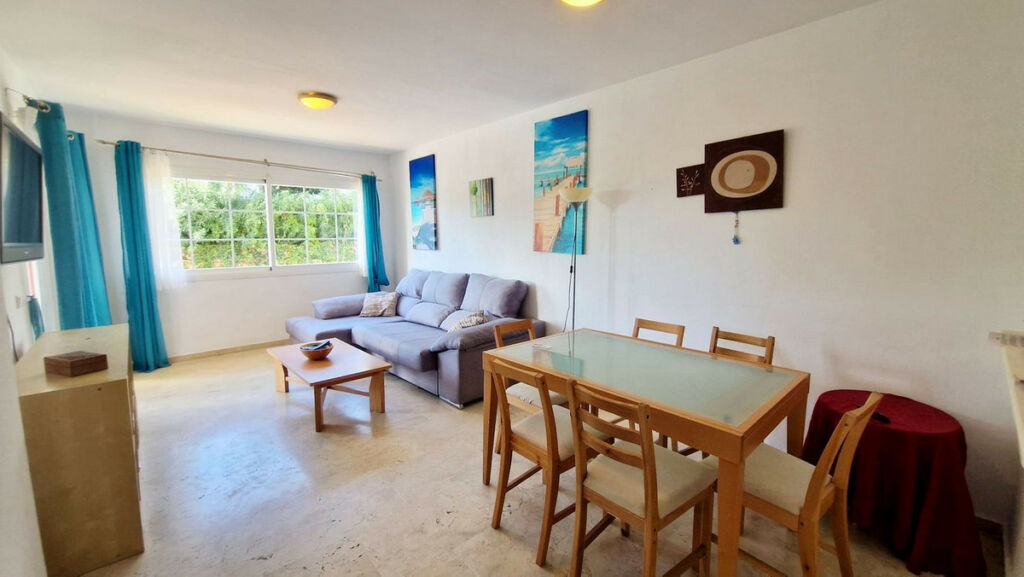 Middle Floor Apartment Mijas Golf Málaga - image 7