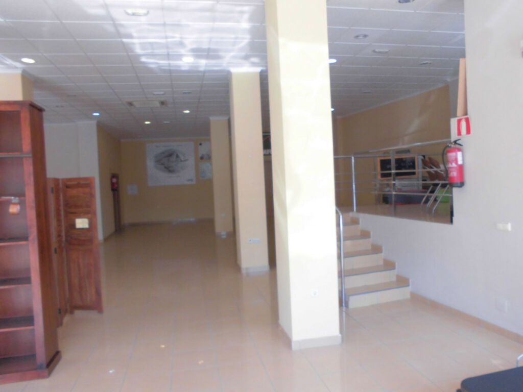 Office Calpe Alicante - image 7