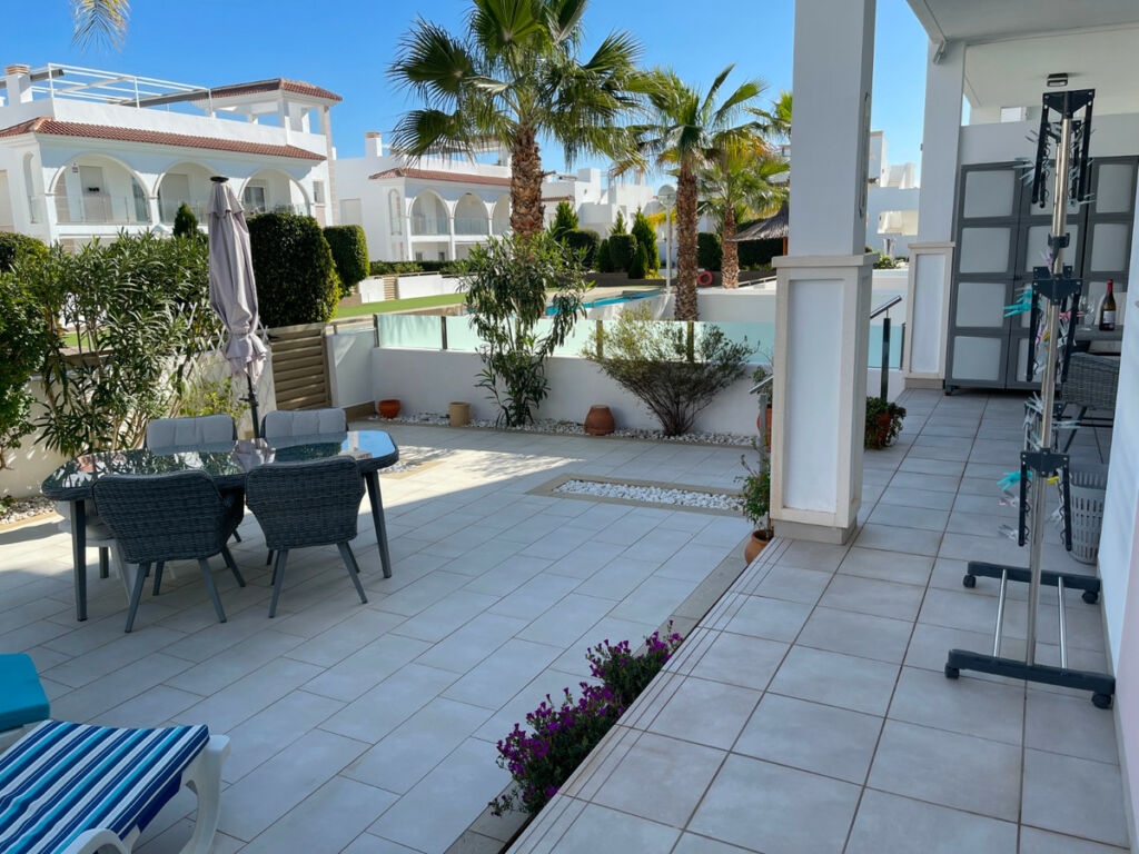 Ground Floor Apartment Ciudad Quesada Alicante - image 7