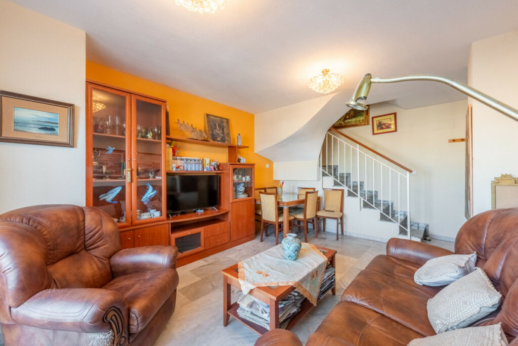 Penthouse Marbella Málaga - image 8