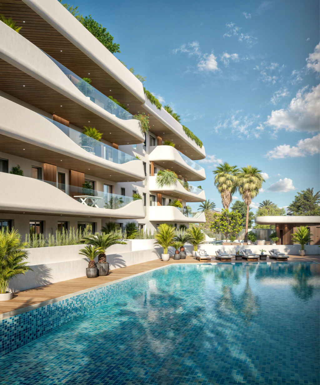 Ground Floor Apartment San Pedro de Alcántara Málaga - image 7