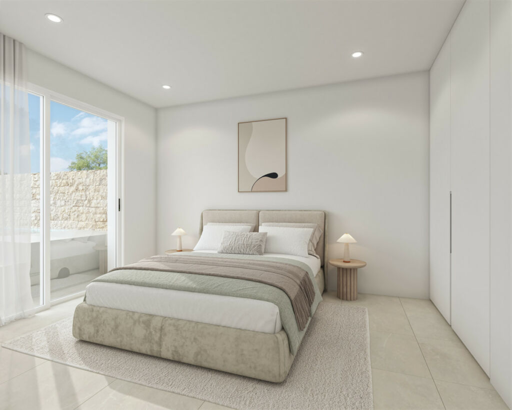 Semi-Detached House Pilar de la Horadada Alicante - image 7