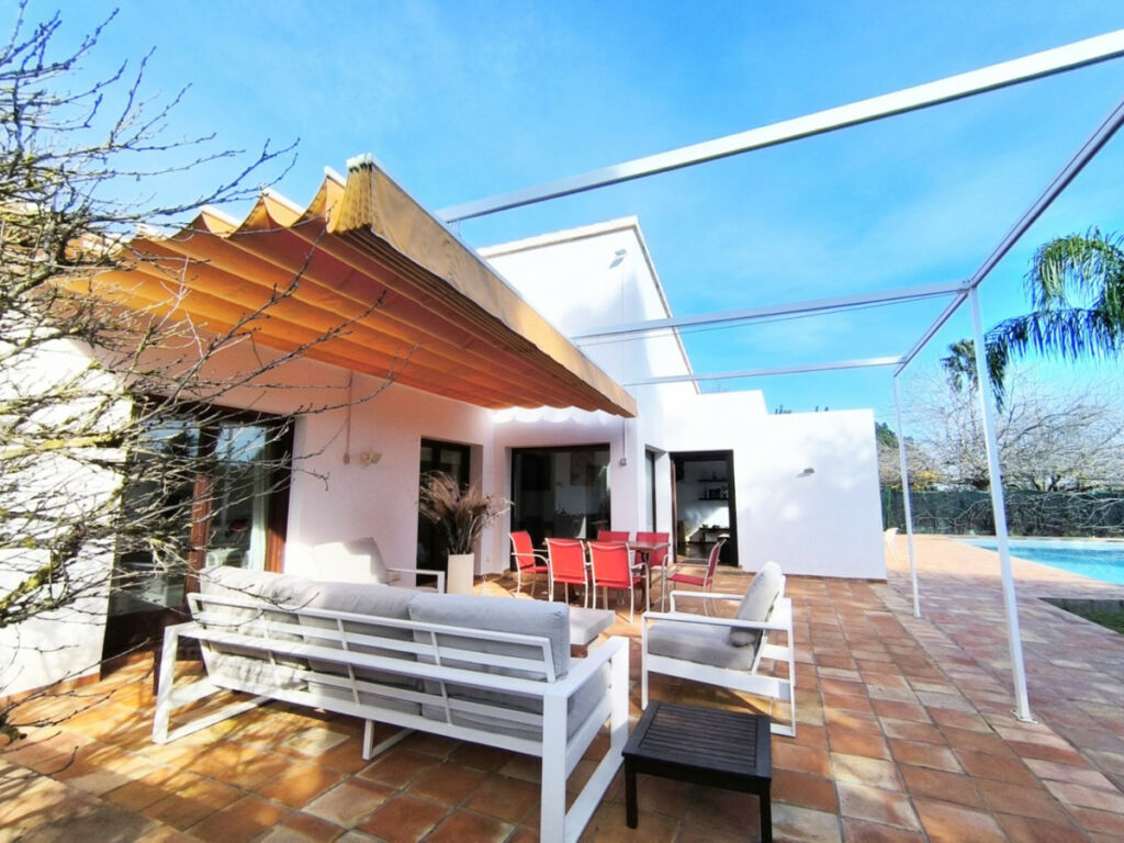 Detached Villa Ondara Alicante - image 7