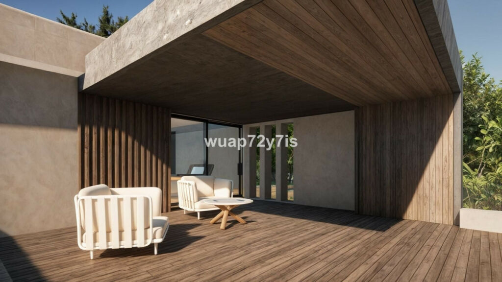 Detached Villa Estepona Málaga - image 7