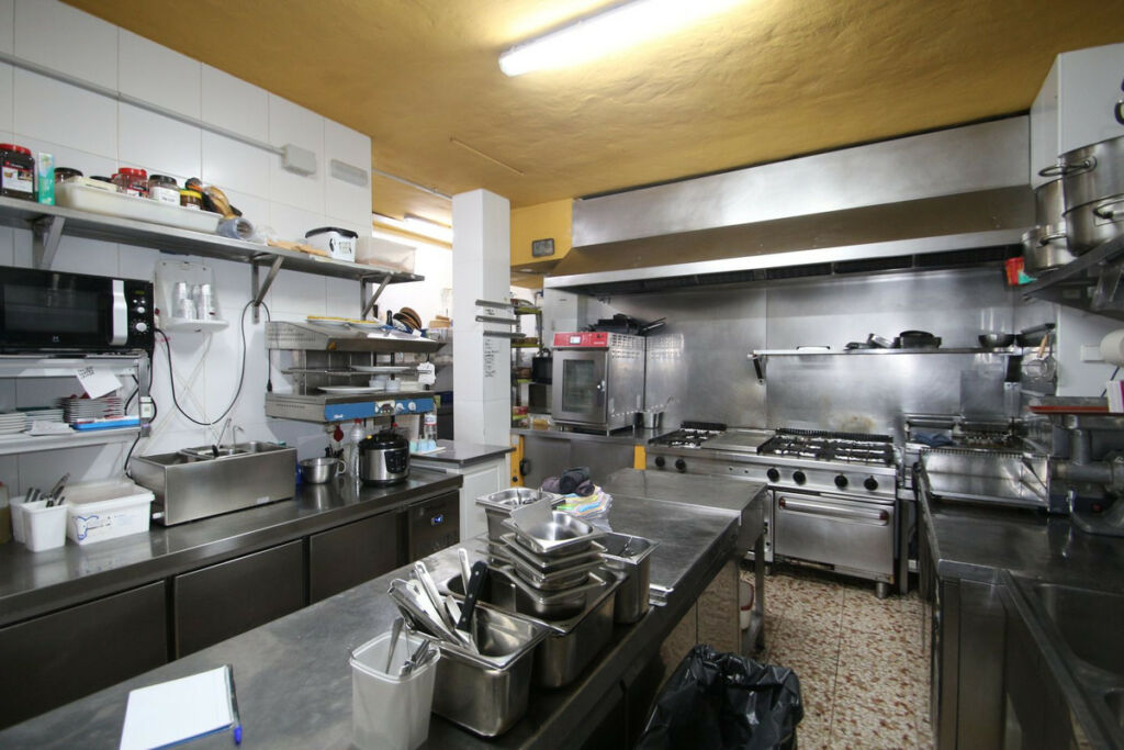 Restaurant El Paraiso Málaga - image 7
