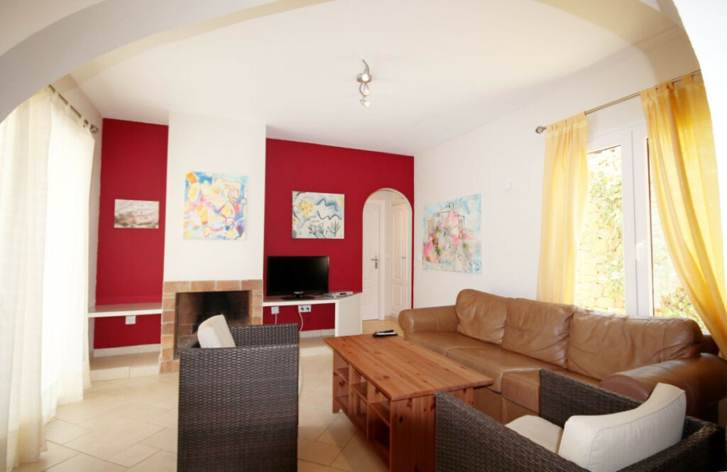 Detached Villa Javea Alicante - image 7