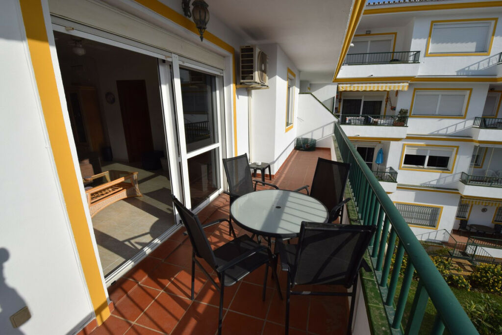 Middle Floor Apartment La Cala de Mijas Málaga - image 8