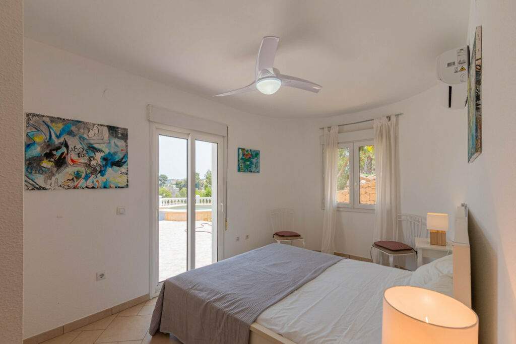 Detached Villa Javea Alicante - image 7