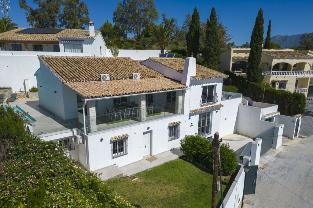 Detached Villa La Cala de Mijas Málaga - image 7