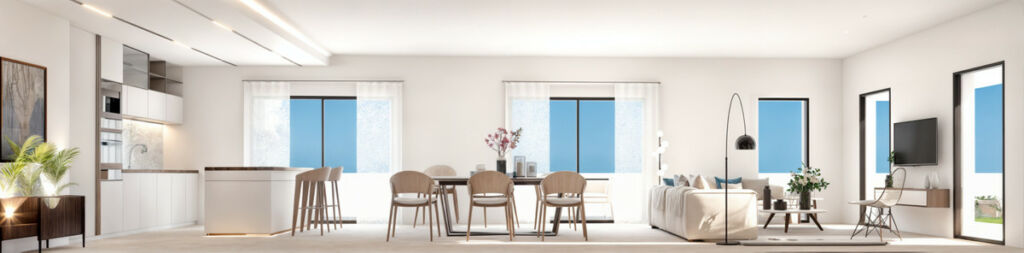 Detached Villa Finestrat Alicante - image 7
