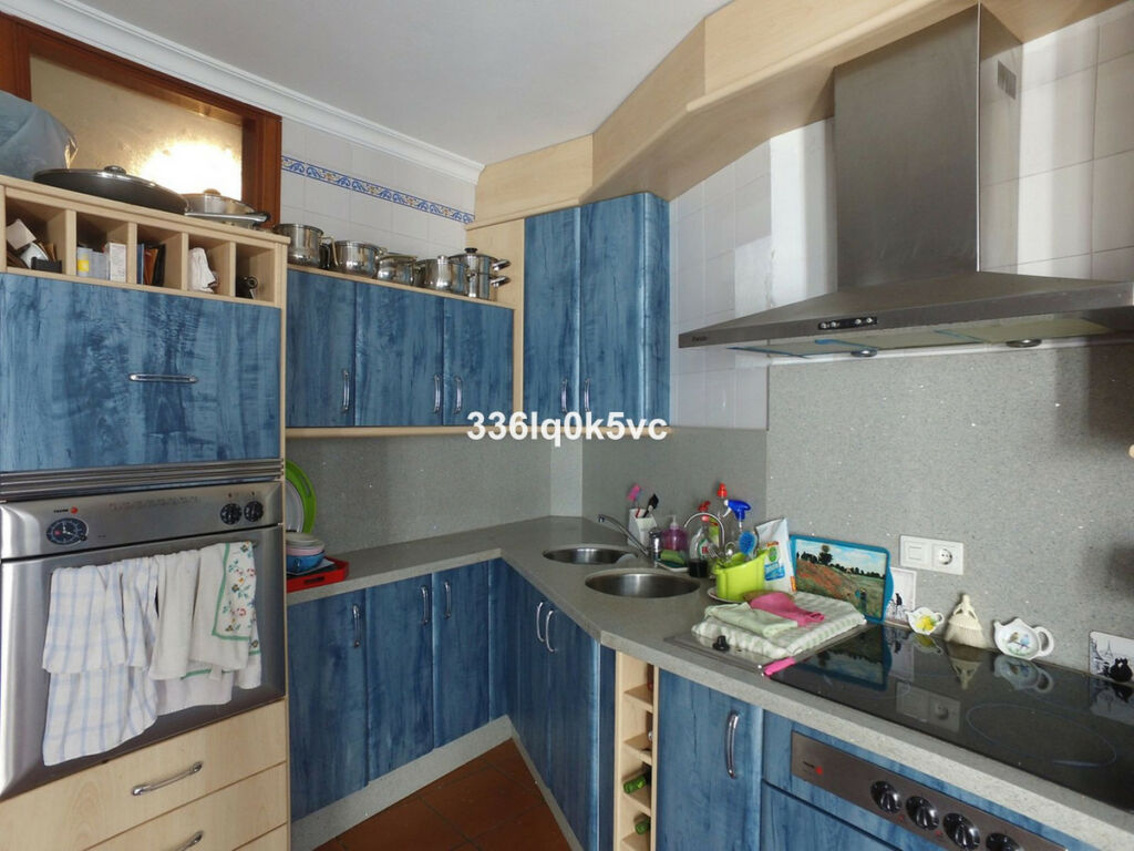 Duplex Benahavís Málaga - image 7