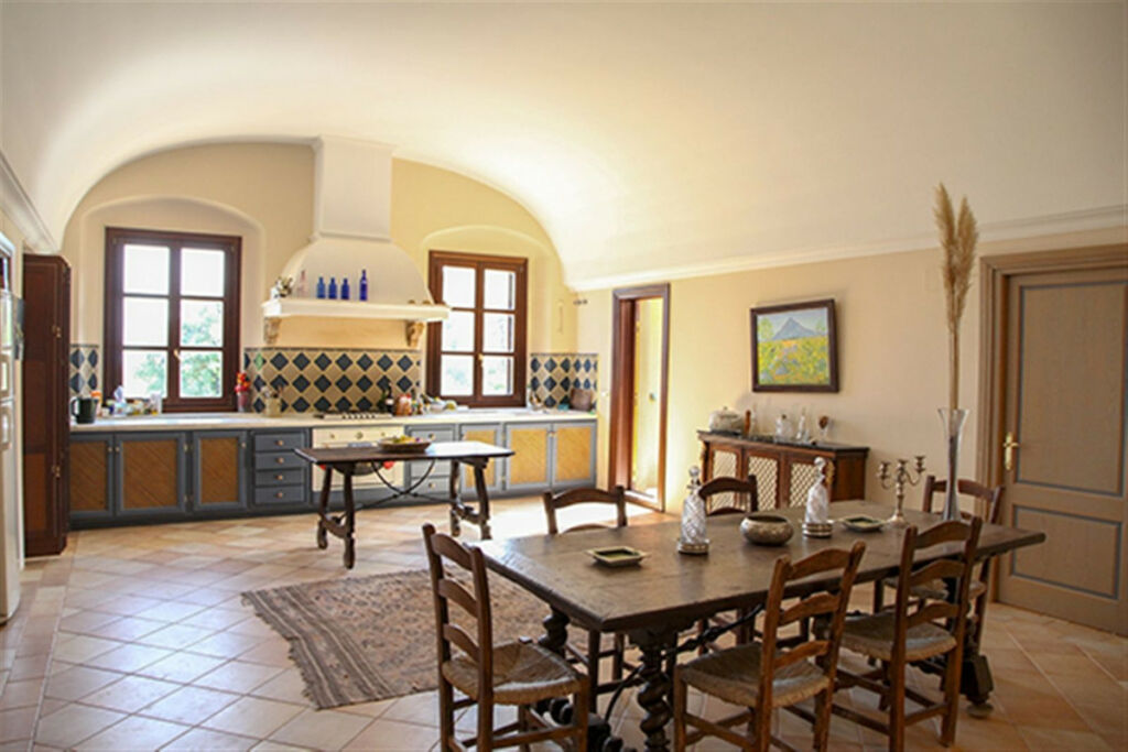 Finca - Cortijo Gaucín Málaga - image 7