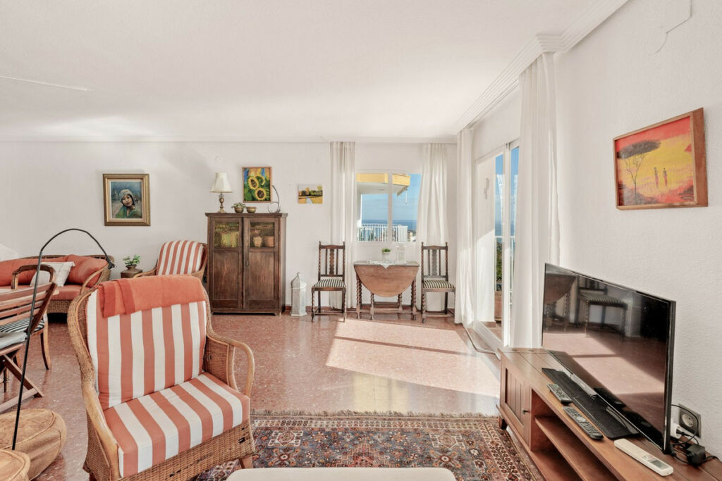 Middle Floor Apartment Torremolinos Málaga - image 7