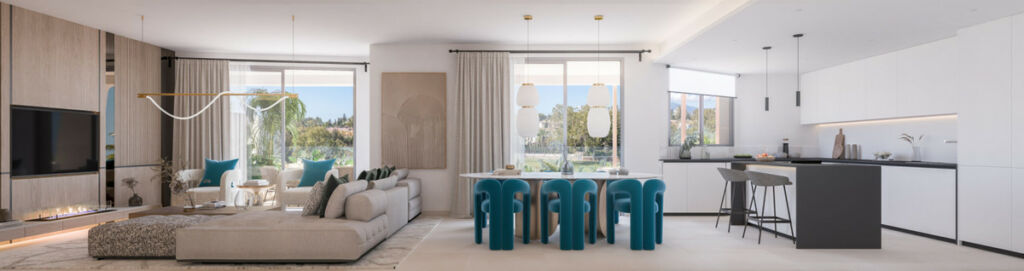 Duplex Marbella Málaga - image 7