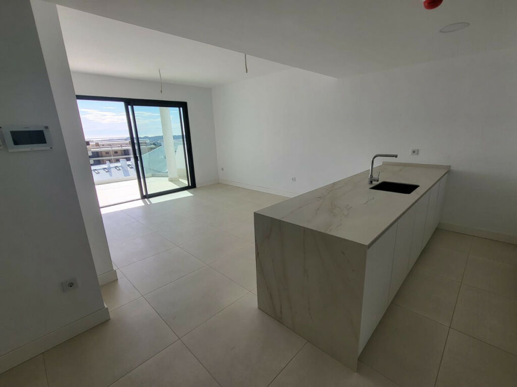Middle Floor Apartment Fuengirola Málaga - image 7