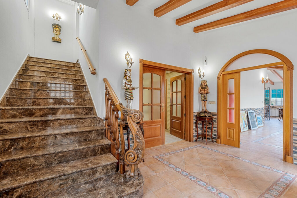 Townhouse Torrevieja Alicante - image 6