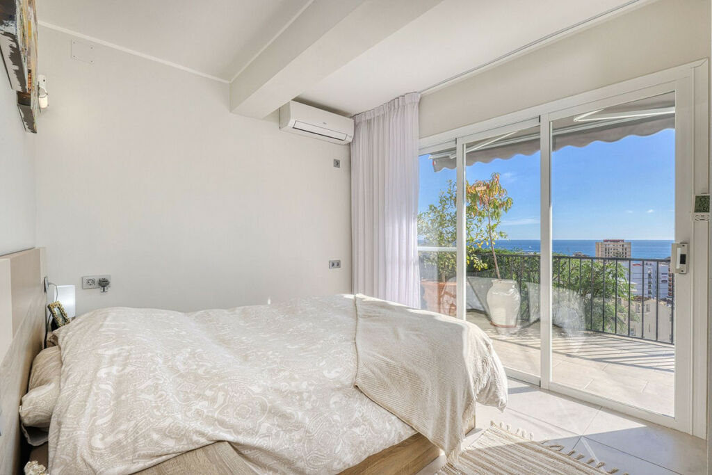 Detached Villa Torreblanca Málaga - image 9