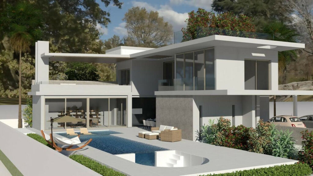 Residential Plot Manilva Málaga - image 7