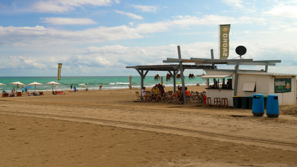 Ground Floor Apartment El Campello Alicante - image 7